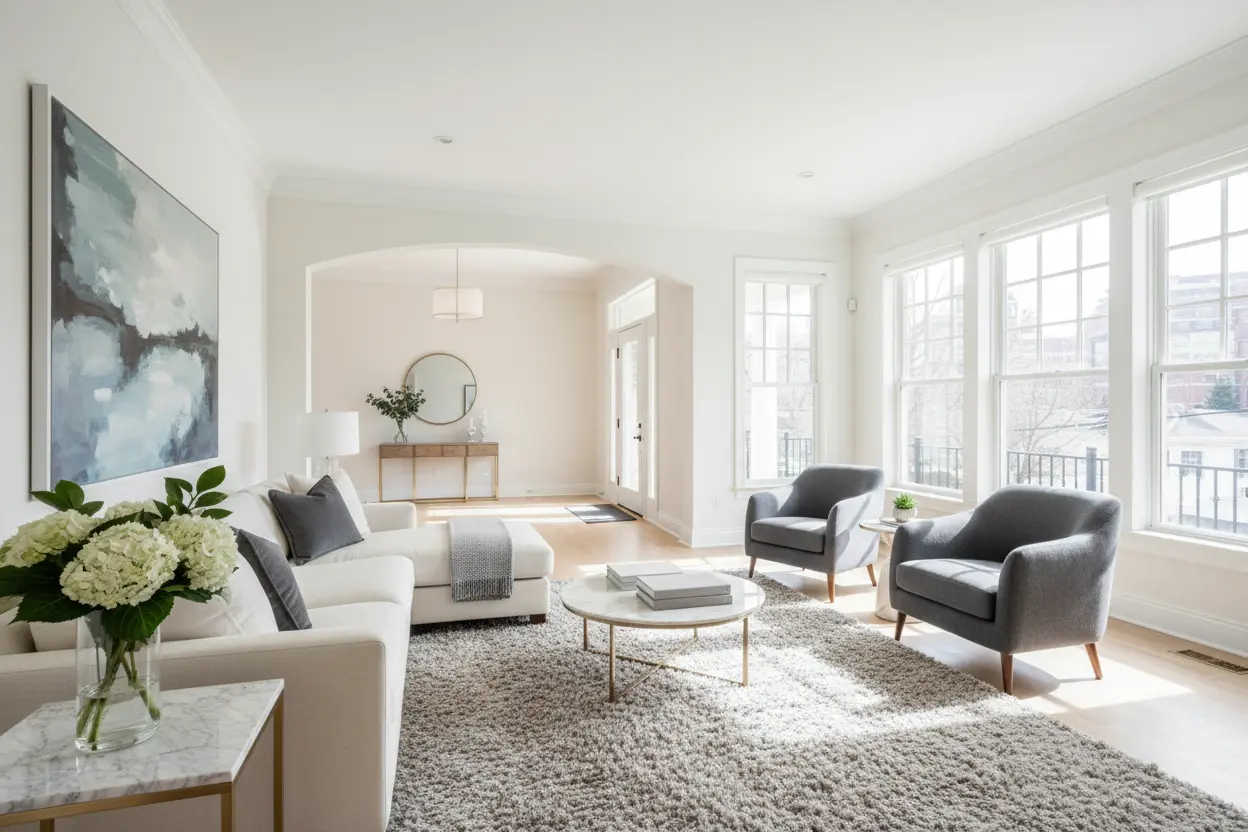 Selling Your Home in Bay City and Linden: Key Steps for Success